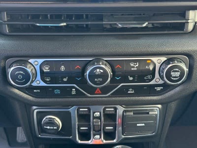 2024 Jeep Wrangler 4xe Sport S 4xe