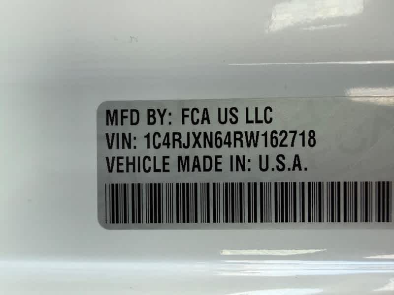2024 Jeep Wrangler 4xe Sport S 4xe
