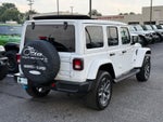 2024 Jeep Wrangler 4xe Sport S 4xe