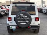 2024 Jeep Wrangler 4xe Sport S 4xe