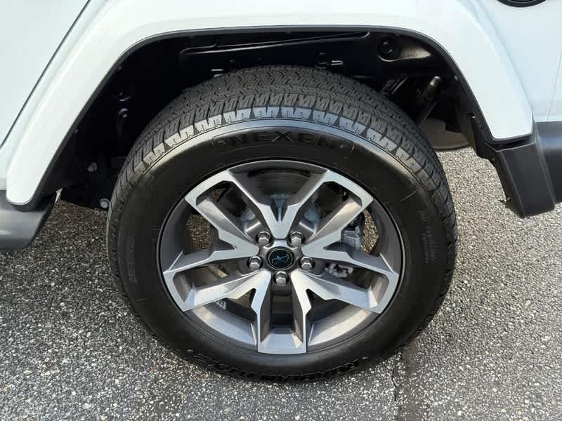 2024 Jeep Wrangler 4xe Sport S 4xe