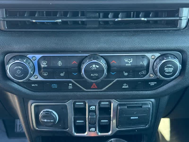 2024 Jeep Wrangler 4xe Sport S 4xe