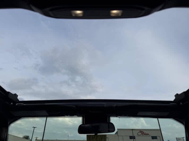 2024 Jeep Wrangler 4xe Sport S 4xe