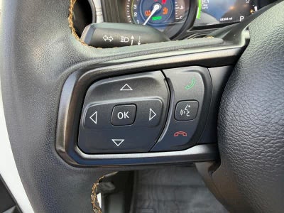 2024 Jeep Wrangler 4xe Sport S 4xe