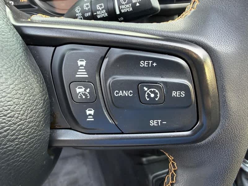 2024 Jeep Wrangler 4xe Sport S 4xe