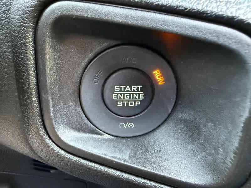 2024 Jeep Wrangler 4xe Sport S 4xe