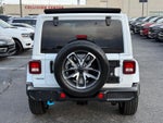 2024 Jeep Wrangler 4xe Sport S 4xe