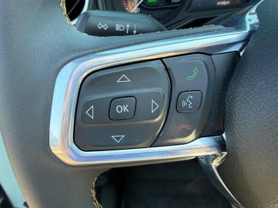 2024 Jeep Wrangler 4xe Sahara 4xe