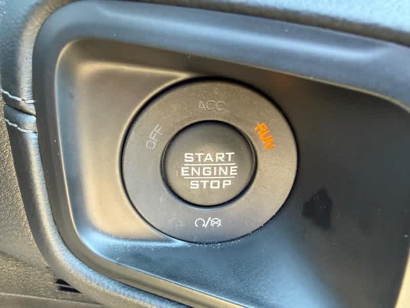 2024 Jeep Wrangler 4xe Sahara 4xe