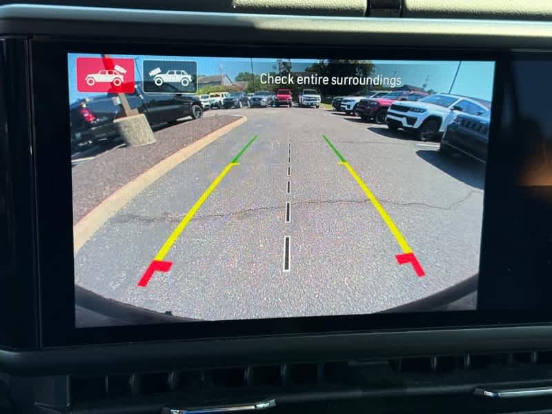 2024 Jeep Wrangler 4xe Sahara 4xe