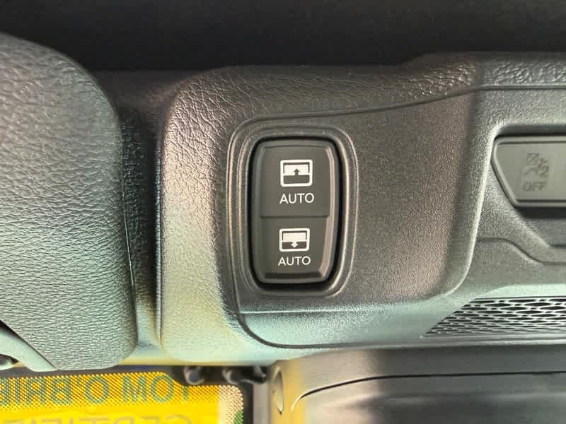 2024 Jeep Wrangler 4xe Sahara 4xe