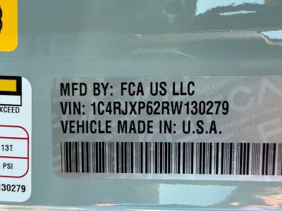 2024 Jeep Wrangler 4xe Sahara 4xe