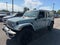 2024 Jeep Wrangler 4xe Sahara 4xe