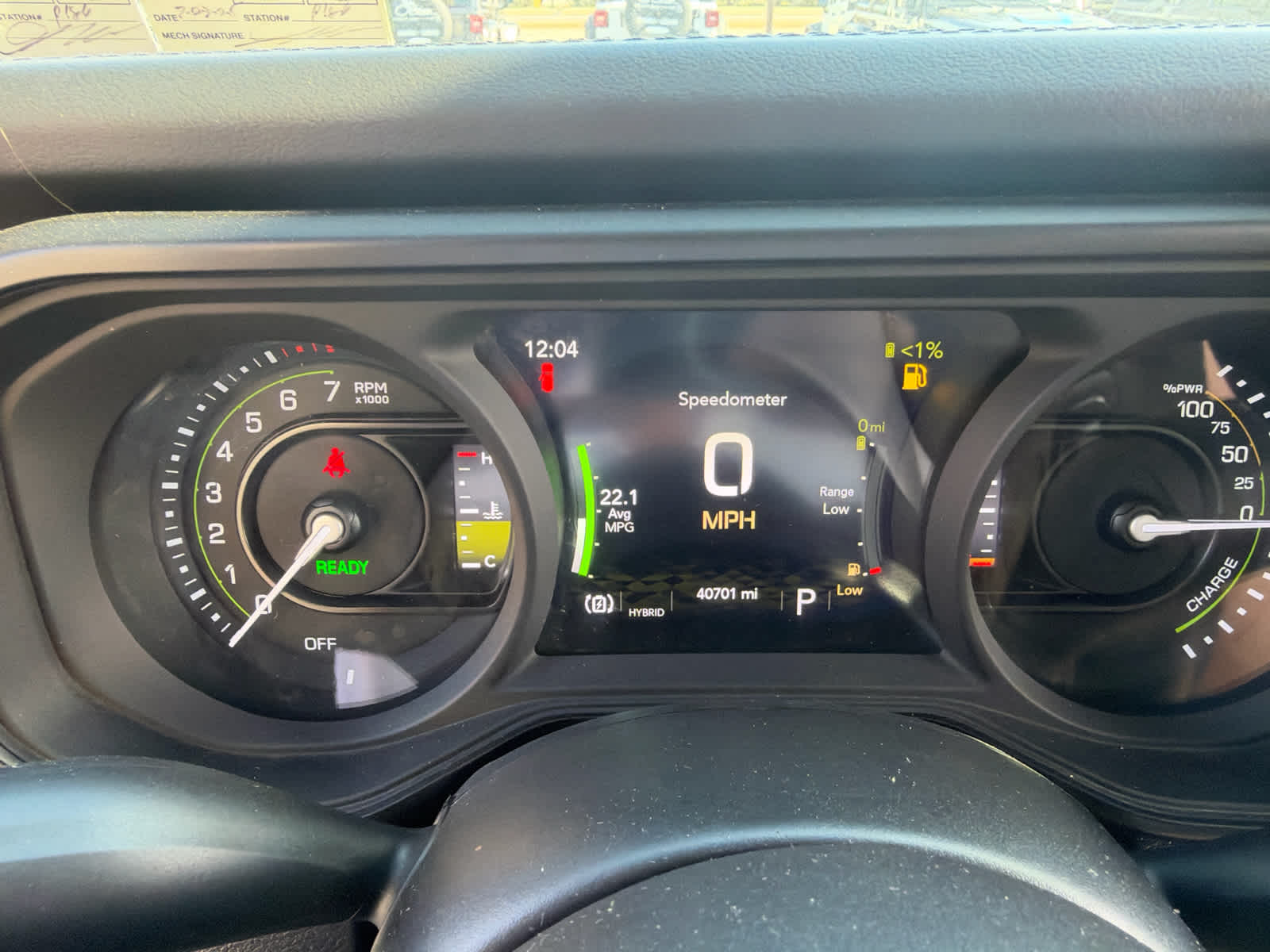 2024 Jeep Wrangler 4xe Sahara 4xe