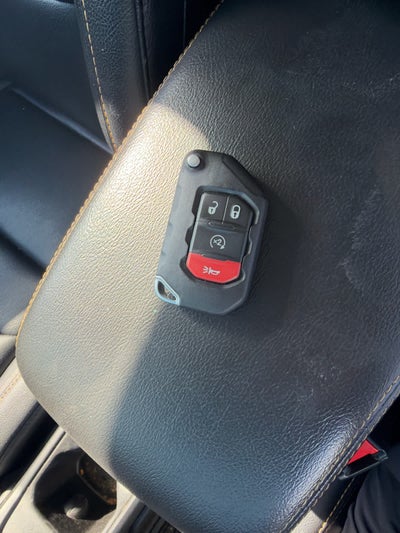 2024 Jeep Wrangler 4xe Sahara 4xe