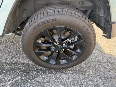 2024 Jeep Wrangler 4xe Sahara 4xe