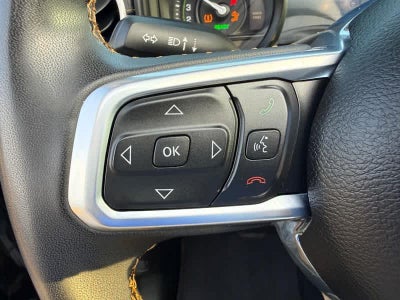 2024 Jeep Wrangler 4xe Sahara 4xe