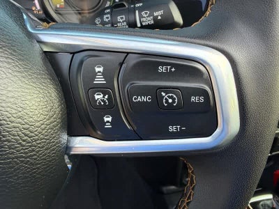 2024 Jeep Wrangler 4xe Sahara 4xe