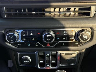 2024 Jeep Wrangler 4xe Sahara 4xe