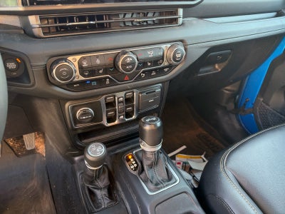 2024 Jeep Wrangler 4xe Sahara 4xe