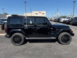 2024 Jeep Wrangler 4xe Sahara 4xe