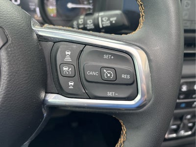 2024 Jeep Wrangler 4xe Sahara 4xe