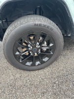 2024 Jeep Wrangler 4xe Sahara 4xe