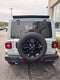 2024 Jeep Wrangler 4xe Sahara 4xe