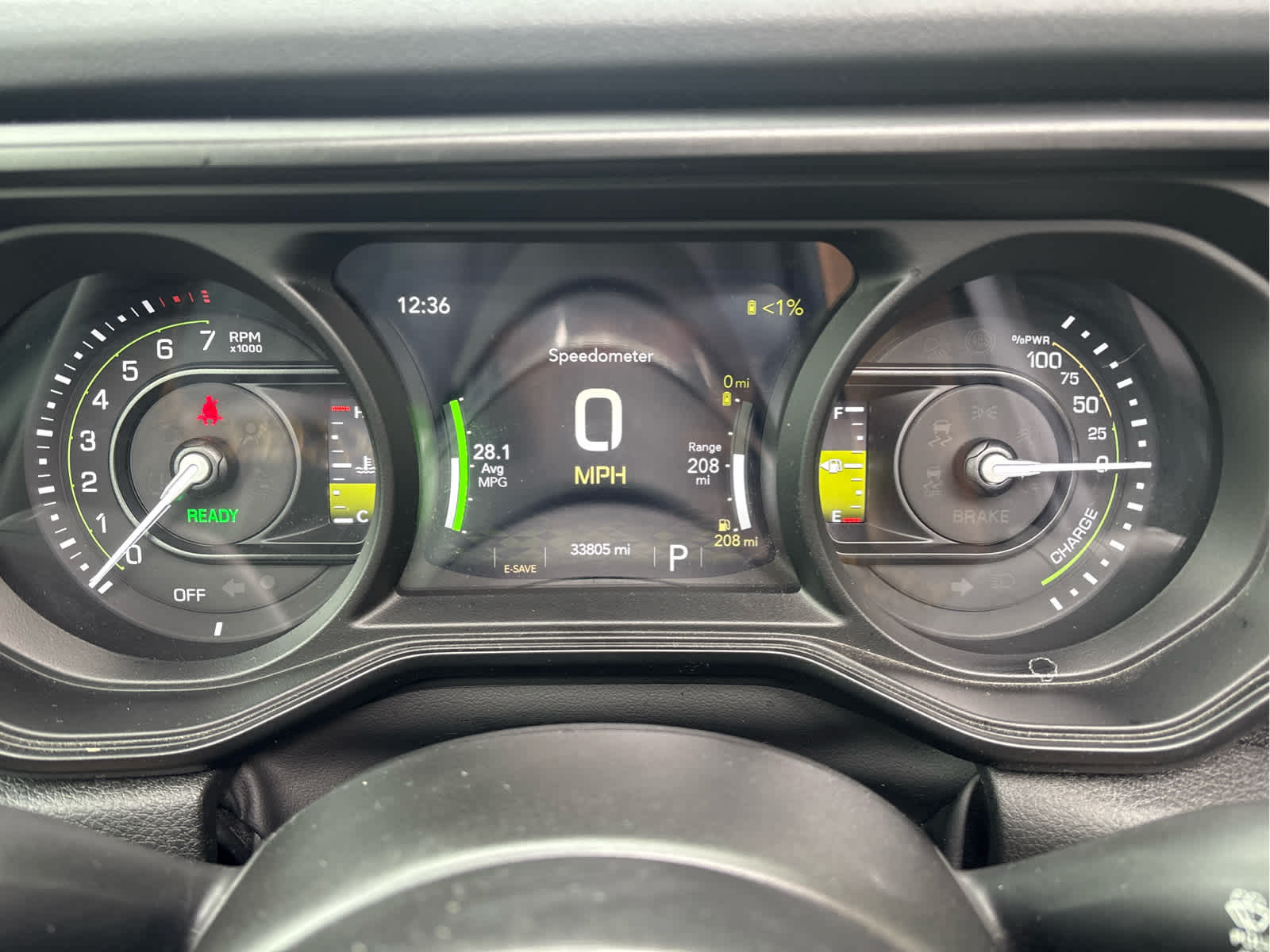 2024 Jeep Wrangler 4xe Sahara 4xe