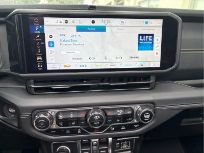 2024 Jeep Wrangler 4xe Sahara 4xe