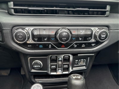 2024 Jeep Wrangler 4xe Sahara 4xe