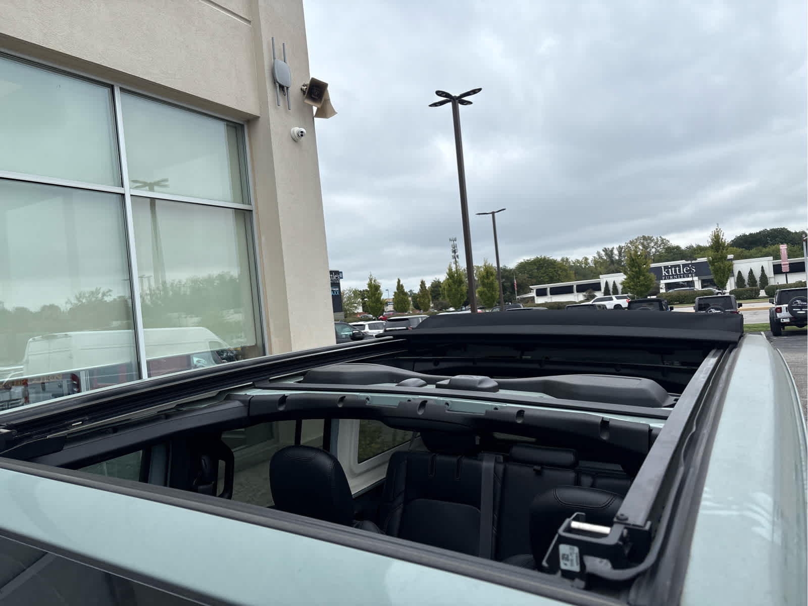 2024 Jeep Wrangler 4xe Sahara 4xe