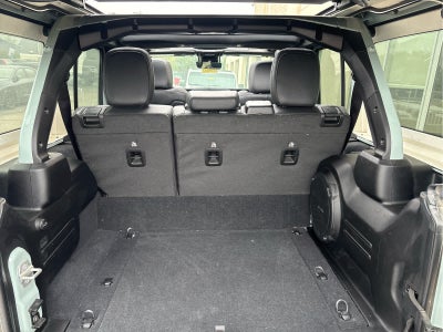 2024 Jeep Wrangler 4xe Sahara 4xe
