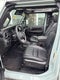 2024 Jeep Wrangler 4xe Sahara 4xe