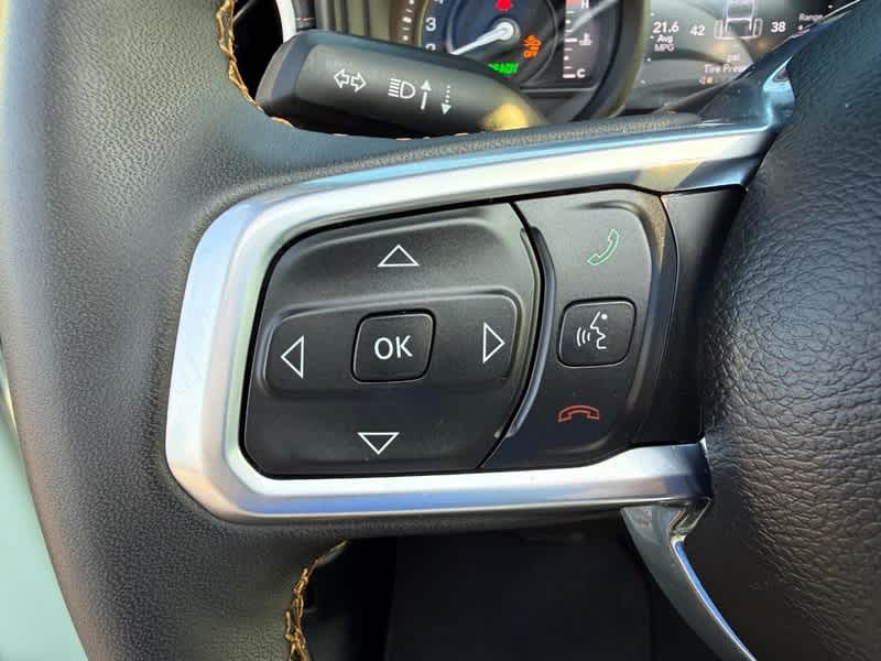 2024 Jeep Wrangler 4xe Sahara 4xe