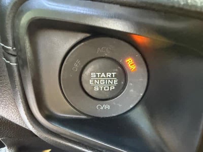 2024 Jeep Wrangler 4xe Sahara 4xe