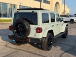 2024 Jeep Wrangler 4xe Sahara 4xe