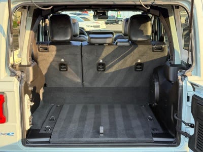 2024 Jeep Wrangler 4xe Sahara 4xe