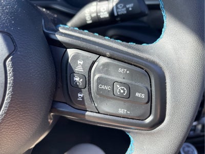 2024 Jeep Wrangler 4xe Rubicon 4xe