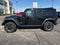 2024 Jeep Wrangler 4xe Rubicon 4xe