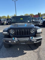 2024 Jeep Wrangler 4xe Rubicon 4xe