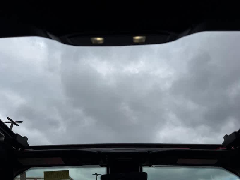 2024 Jeep Wrangler Rubicon X