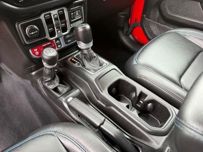 2024 Jeep Wrangler Rubicon X