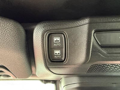 2024 Jeep Wrangler Rubicon X