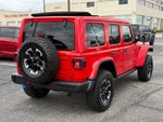 2024 Jeep Wrangler Rubicon X