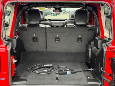 2024 Jeep Wrangler Rubicon X