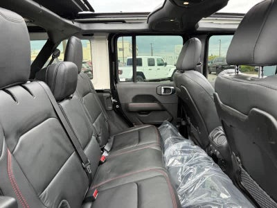 2026 Jeep Wrangler Moab 392