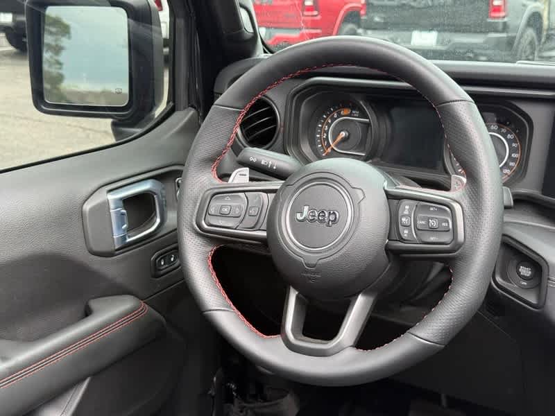 2026 Jeep Wrangler Moab 392