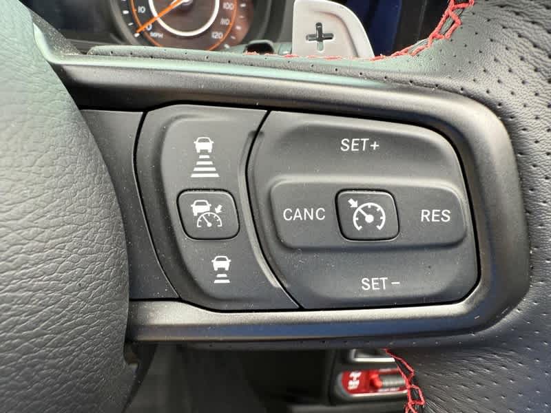 2026 Jeep Wrangler Moab 392