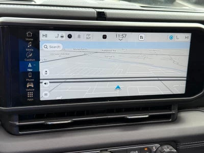 2026 Jeep Wrangler Moab 392